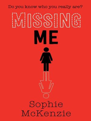 cover image of Missing Me